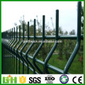 2016 Hot Sale PVC Coated Stainless Steel welded wire mesh